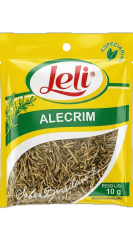 Alecrim Leli Português 10g