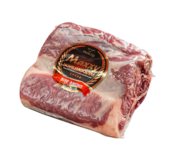 Noix Bife de Ancho Bovino Frialto Maaxy à Vácuo Kg