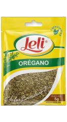 Orégano Leli 5g