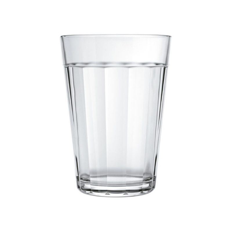 Copo Nadir Americano Água 190ML