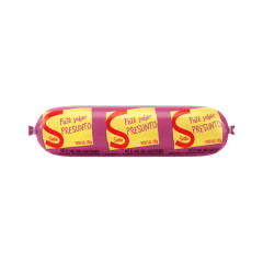 Patê Sadia sabor Presunto 100g