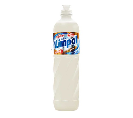 DET LIMPOL COCO