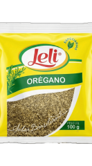 Oregano Leli 100g