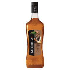 Rum Brasileiro Carta Ouro Montilla Garrafa 1l