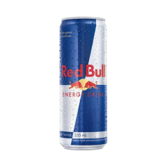 Energético Red Bull Lata 355ml