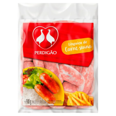 Linguiça Perdigão Suína KG
