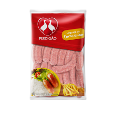 Linguiça Perdigão Suína KG