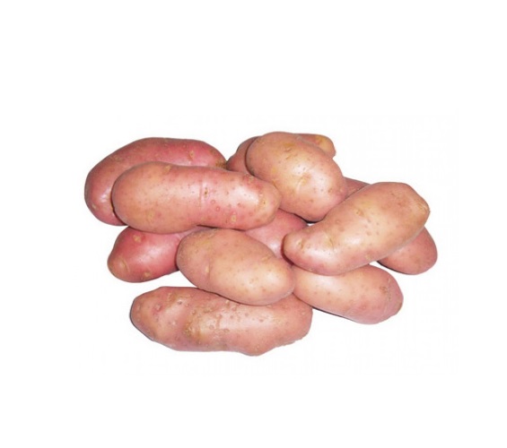 Batata Inglesa Rosa KG