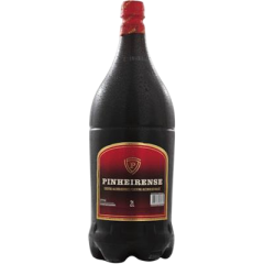 Vinho Pinheirense Tinto Suave Pet 2l