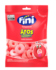 GOMA FINI GELATINA AROS MRG