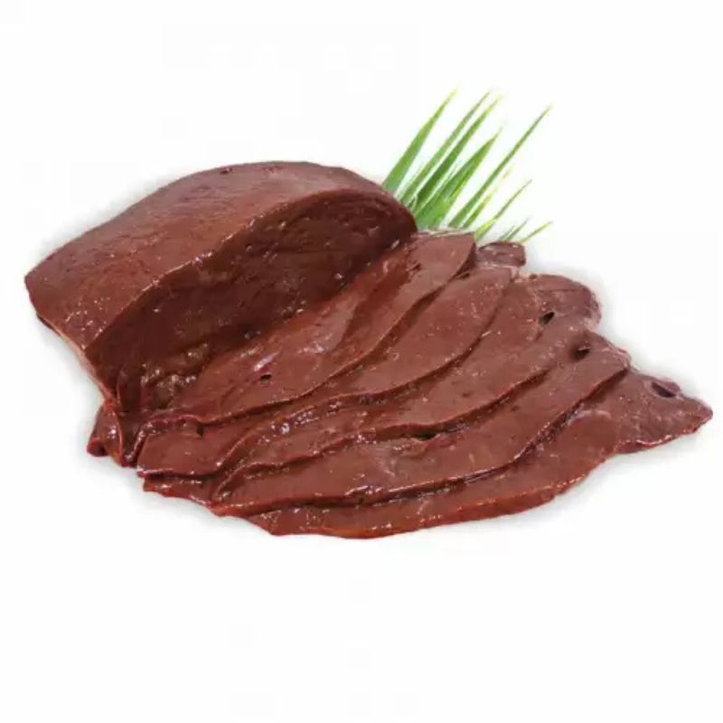 Fígado Bovino Kg