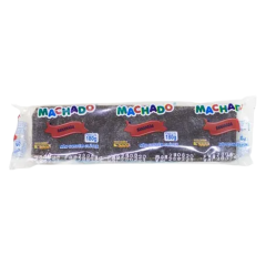 Doce Machado Bananada 180g