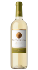 VIN CHI SANTA HELENA SAUVIGNON BR - 1X1 750ML