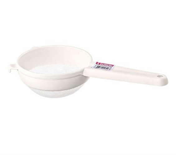 Peneira SANREMO Casar 10,7cm unidade