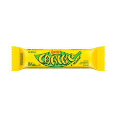 Chocolate Garoto Caribe Candybar 28g