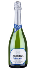 Espumante Aurora Brasileiro Moscatel 750ml