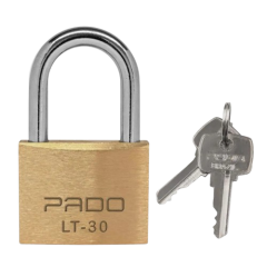 CADEADO PADO 30MM