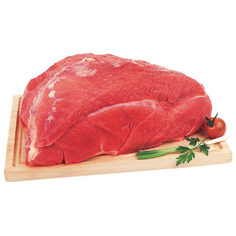 Coxão Mole Bovino KG