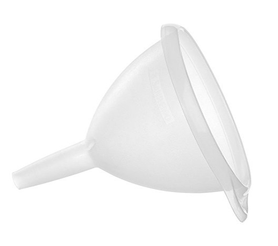 FUNIL SANREMO 12,8CM - 1X1 UN
