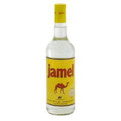 Aguardente Jamel 970ml