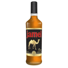 AGD JAMEL VD OURO 
