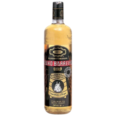 AGD VELHO BARREIRO GOLD COMPOSTA VD  -1X1 910ML