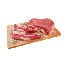 Ponta de Peito Bovina com Osso Kg