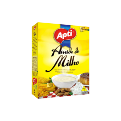Amido de Milho Apti 500g