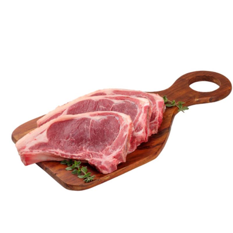 Bisteca Bovina Kg