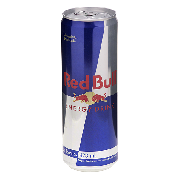 Energético Red Bull Lata 473ml