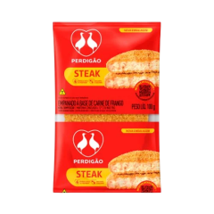 Mortadela Perdigão Sem Toucinho 400G