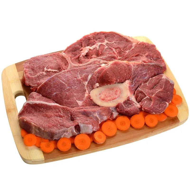 Paleta Bovino Com Osso Kg