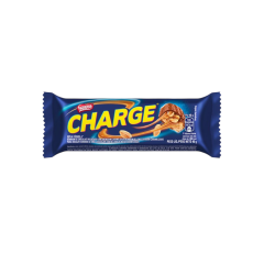 Bombom Nestlé Charge Pacote 40g