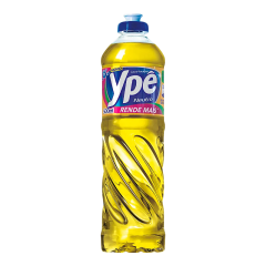 Detergente YPÊ Neutro 500ml