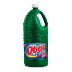 Água Sanitária Q BOA 5 Litros