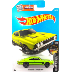 Brinquedo Carro Hot Wheels