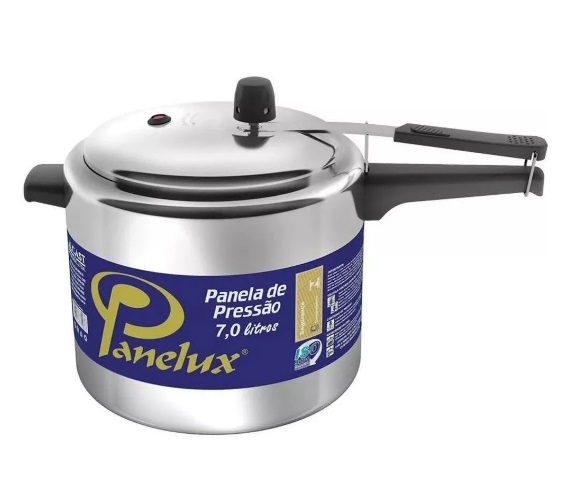 PANELA PRS PANELUX 7 0L - 1X1 UN