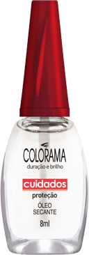 ESM COLORAMA OLEO SECANTE
