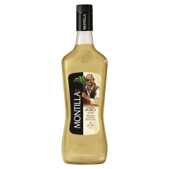 Rum Brasileiro Carta Branca Montilla Garrafa 1l