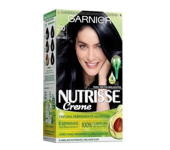 TIN NUTRISSE 210 CAFE AZULADO