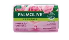 Sabonete em Barra Hidrata & Perfuma Palmolive Naturals Cartucho 150g