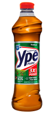 DESINF YPE TRADICAO