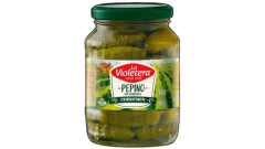 PEPINO LA VIOLETEIRA CORNICHON
