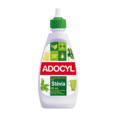 Adoçante Líquido Stevia Adocyl Frasco 80ml