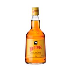 Whisky White Horse 500ml