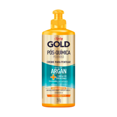 CR PEN NIELY GOLD POS QUIM OLEO ARGAN