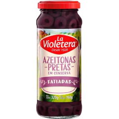 AZEITONA PRT LA VIOLETERA FAT