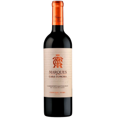 VIN CHI MARQUE CASA CONCHA CABERN SAUVIO - 1X1 750ML