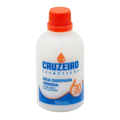 Agua Oxi Cruzeiro 30 - 90ml