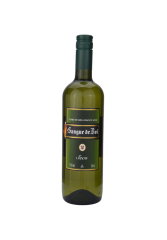 Vinho Brasileiro Branco Seco Sangue de Boi Serra Gaúcha Garrafa 750ml